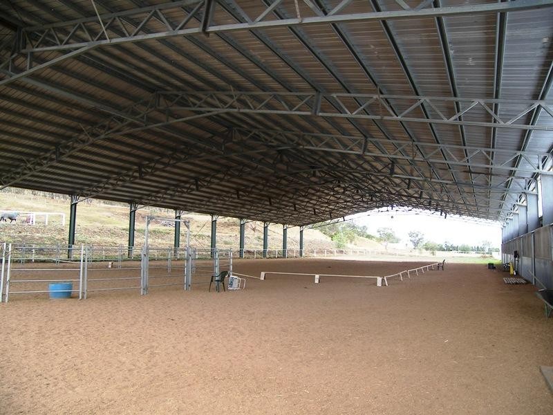 Allora QLD 4362