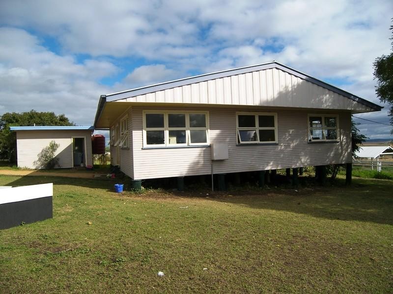 Allora QLD 4362