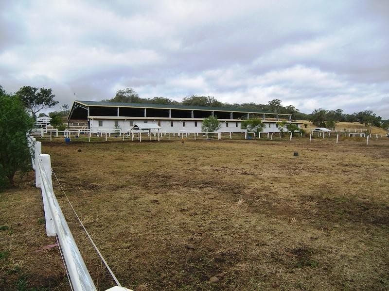 Allora QLD 4362