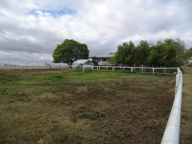 Allora QLD 4362