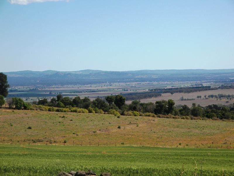 Warwick QLD 4370