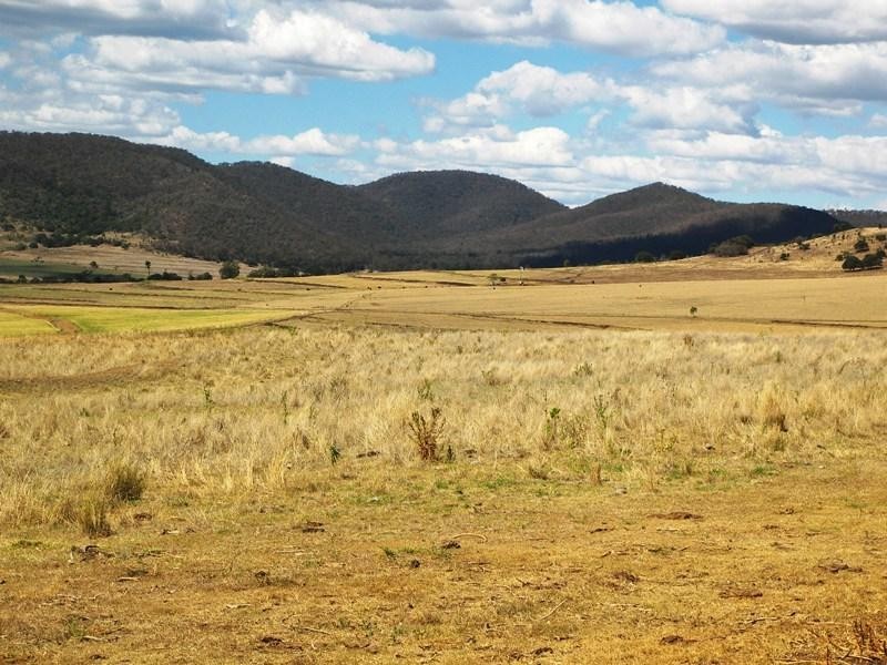 Warwick QLD 4370