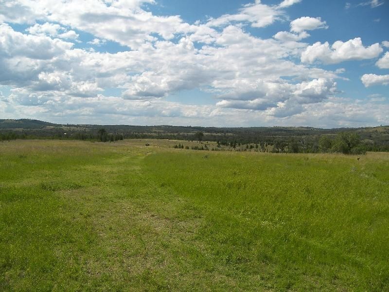 Oman Ama QLD 4352