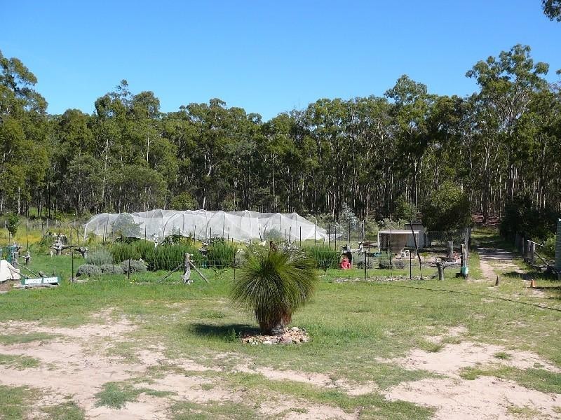 Leyburn QLD 4365