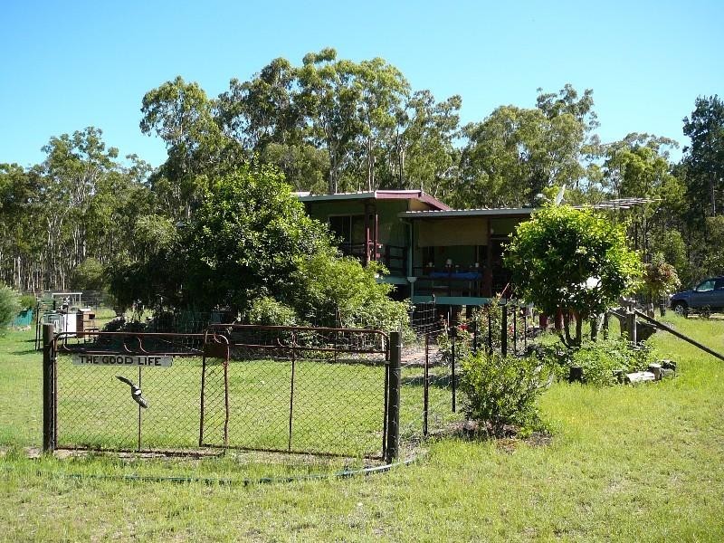 Leyburn QLD 4365