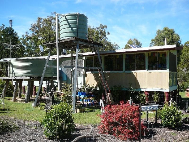 Leyburn QLD 4365