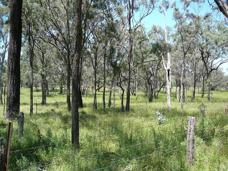Pratten QLD 4370
