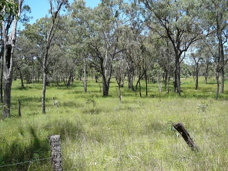 Pratten QLD 4370