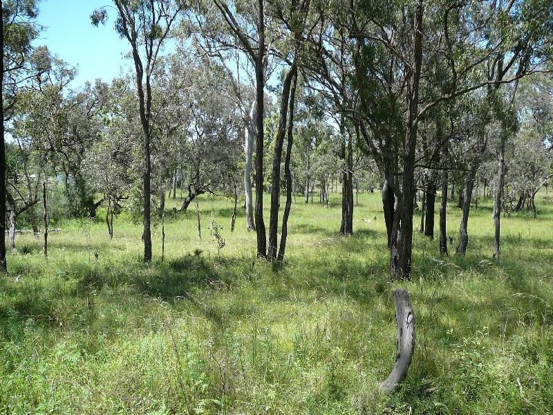 Pratten QLD 4370