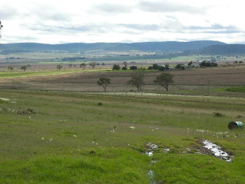 Warwick QLD 4370