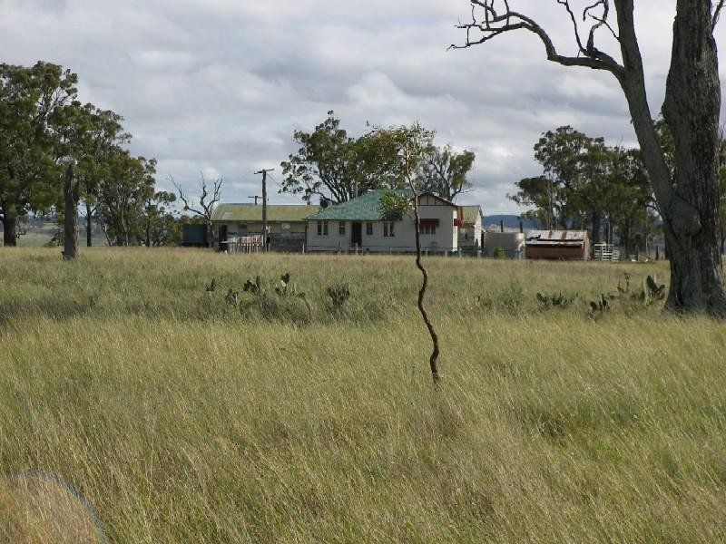 Warwick QLD 4370