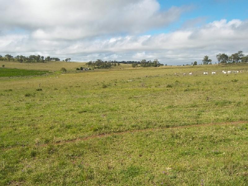 Warwick QLD 4370