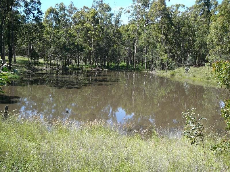 Leyburn QLD 4365