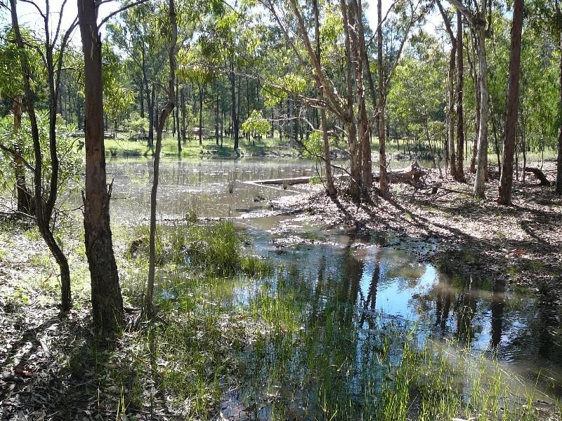 Leyburn QLD 4365
