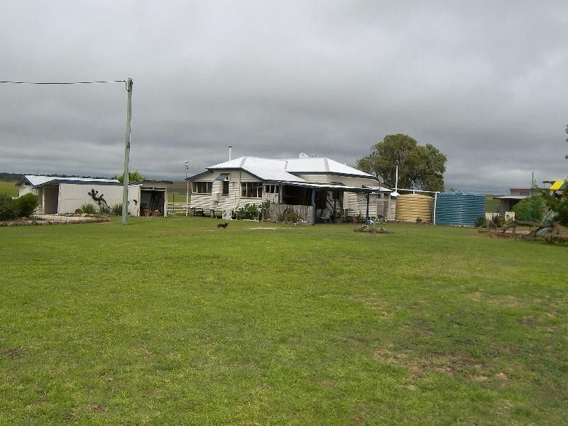 Warwick QLD 4370