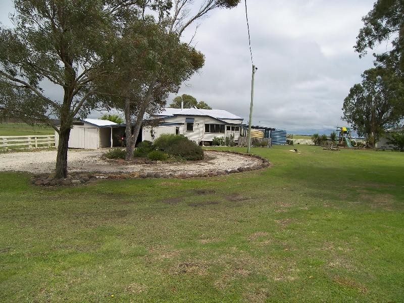 Warwick QLD 4370