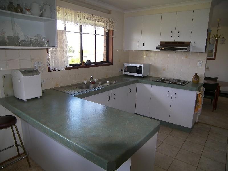 17 Smith Road, Warwick QLD 4370