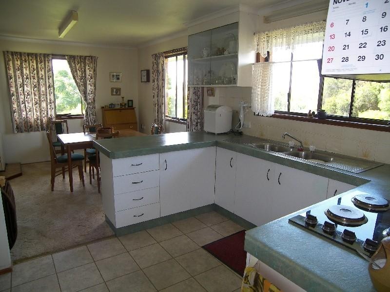 17 Smith Road, Warwick QLD 4370