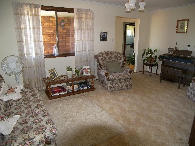 17 Smith Road, Warwick QLD 4370