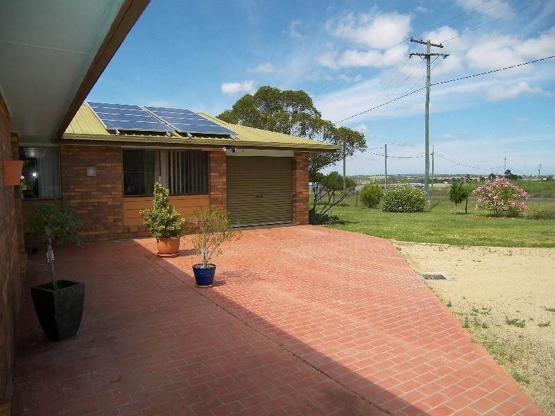 17 Smith Road, Warwick QLD 4370