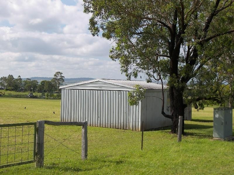 17 Smith Road, Warwick QLD 4370