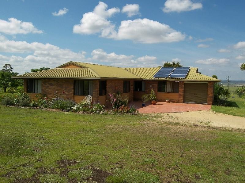 17 Smith Road, Warwick QLD 4370