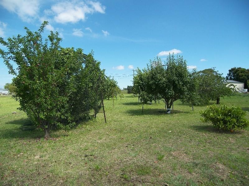 17 Smith Road, Warwick QLD 4370