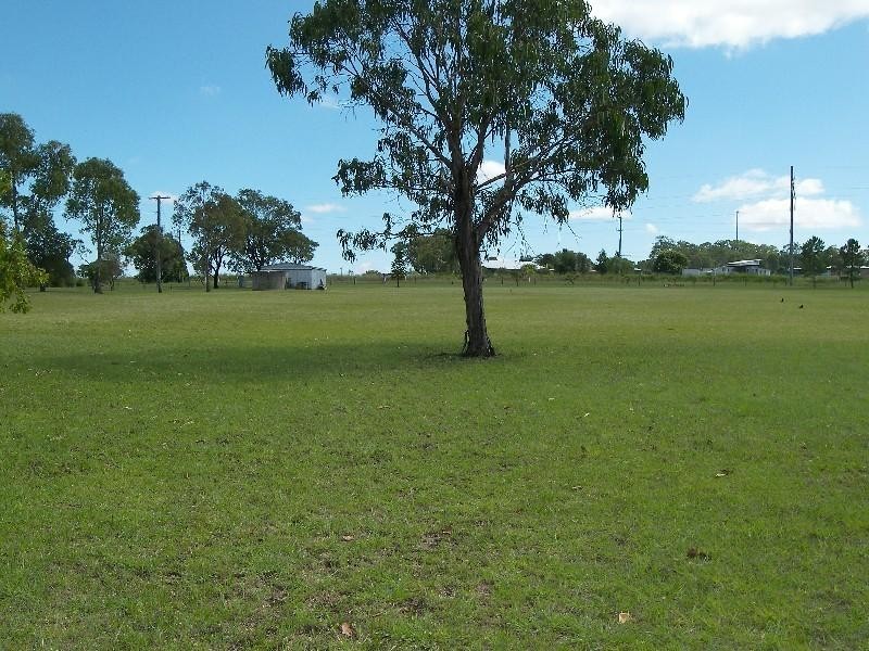 17 Smith Road, Warwick QLD 4370