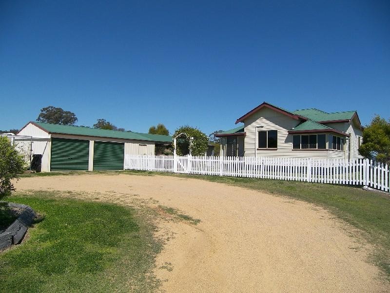 Warwick QLD 4370