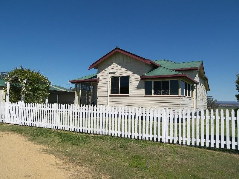 Warwick QLD 4370