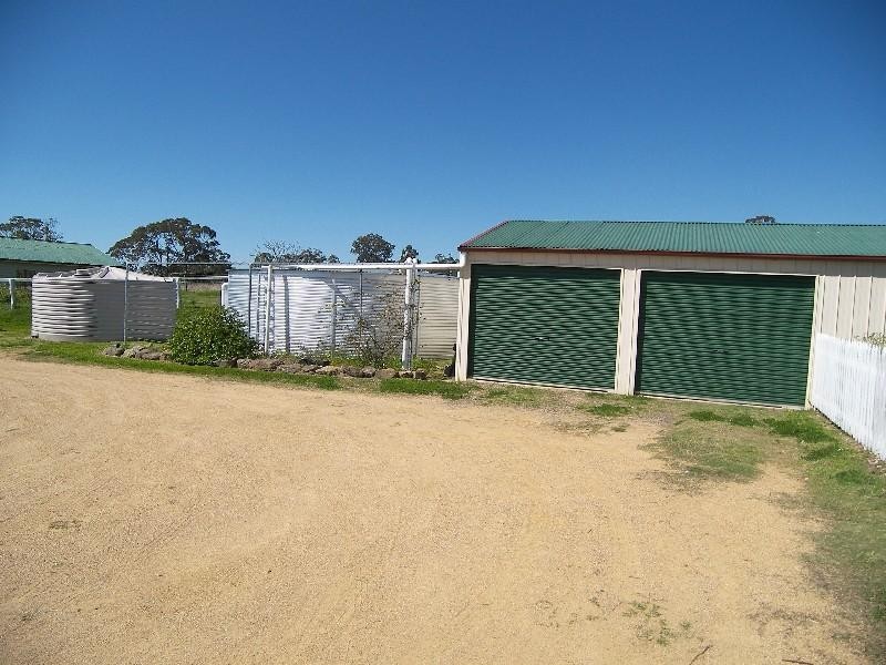 Warwick QLD 4370