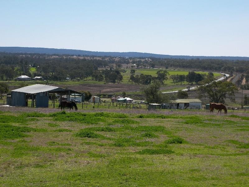 Warwick QLD 4370