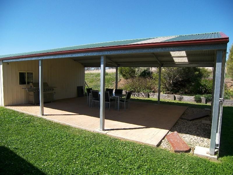 Warwick QLD 4370