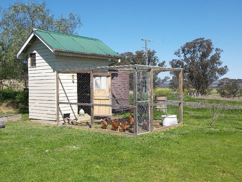 Warwick QLD 4370