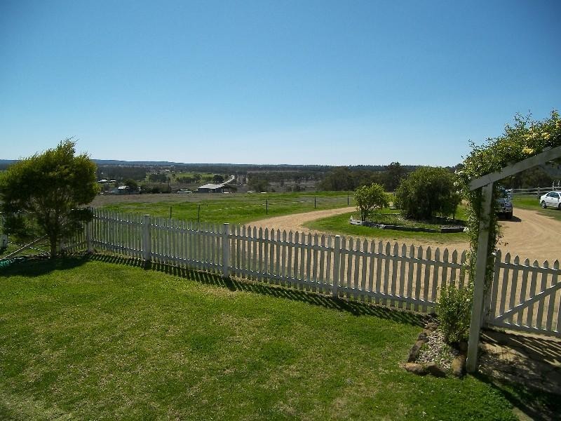 Warwick QLD 4370