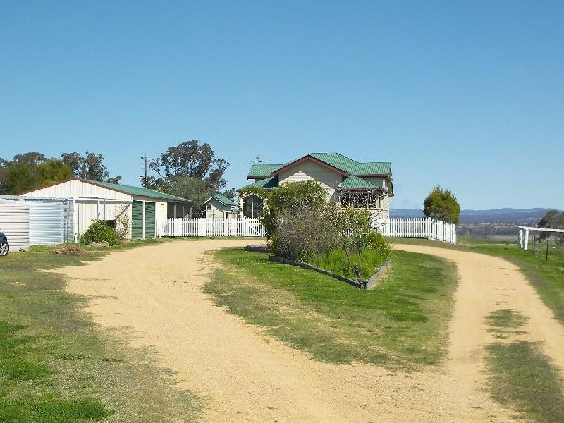 Warwick QLD 4370