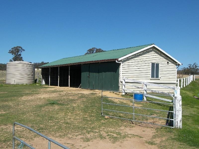 Warwick QLD 4370