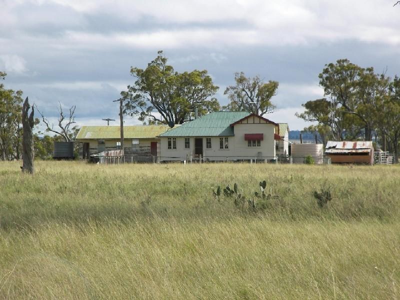Warwick QLD 4370