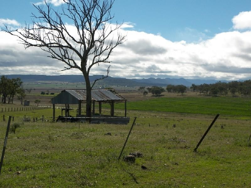 Warwick QLD 4370