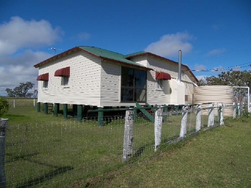 Warwick QLD 4370