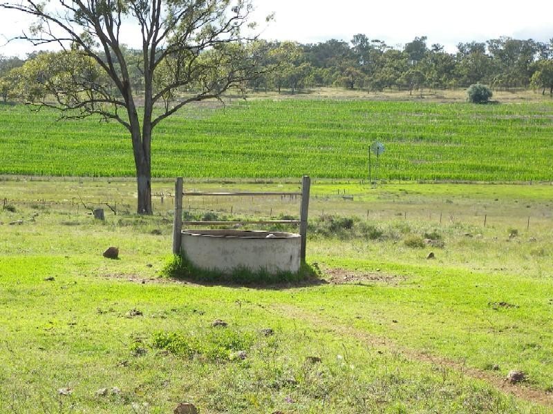 Warwick QLD 4370