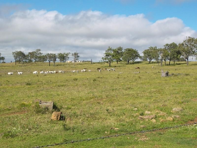 Warwick QLD 4370