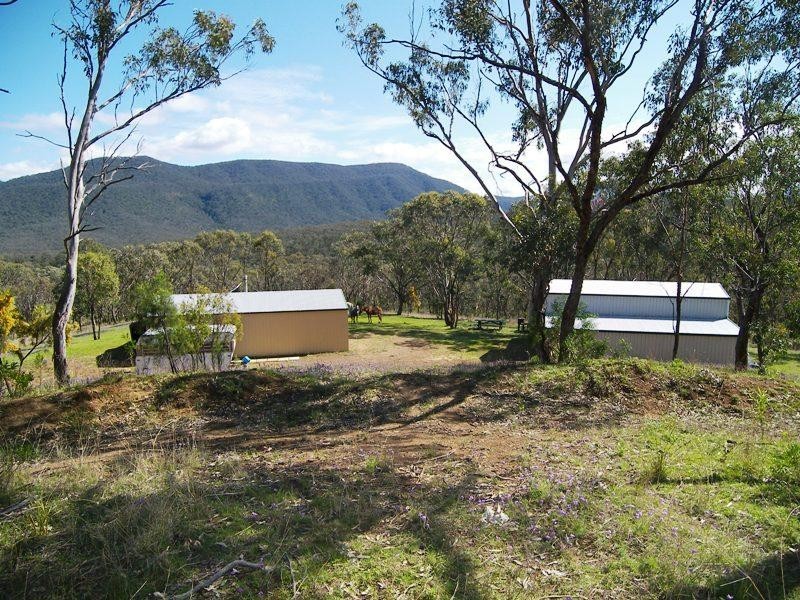 Swanfels QLD 4371