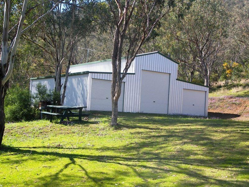Swanfels QLD 4371