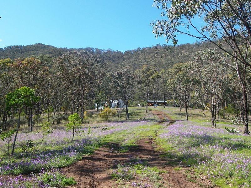 Swanfels QLD 4371