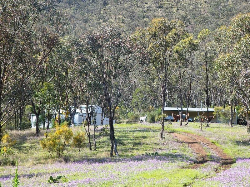 Swanfels QLD 4371