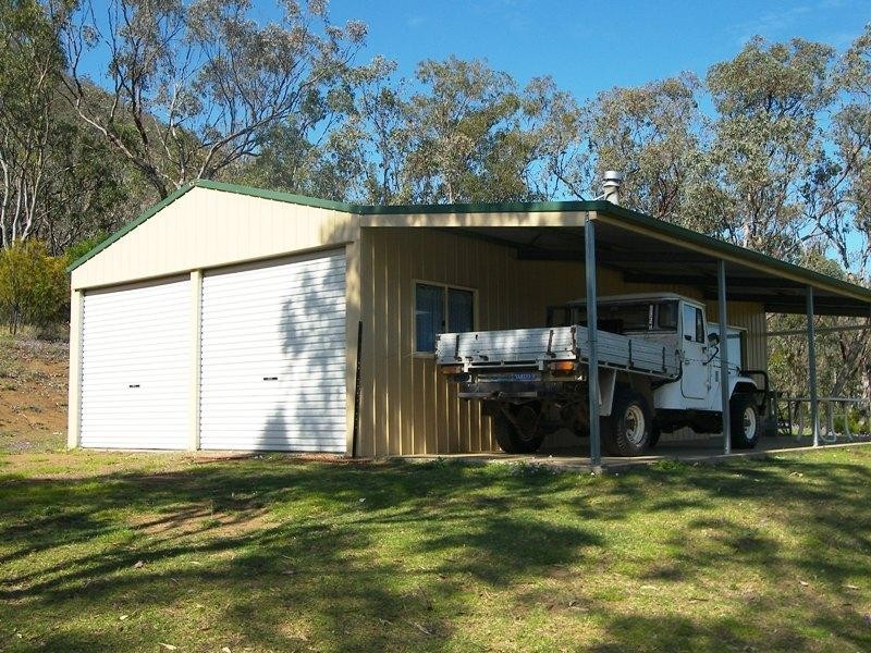 Swanfels QLD 4371