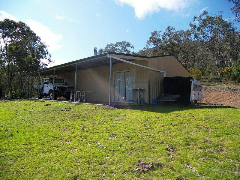 Swanfels QLD 4371