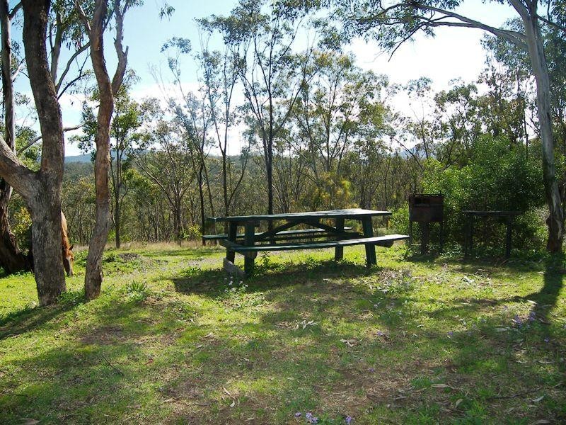 Swanfels QLD 4371