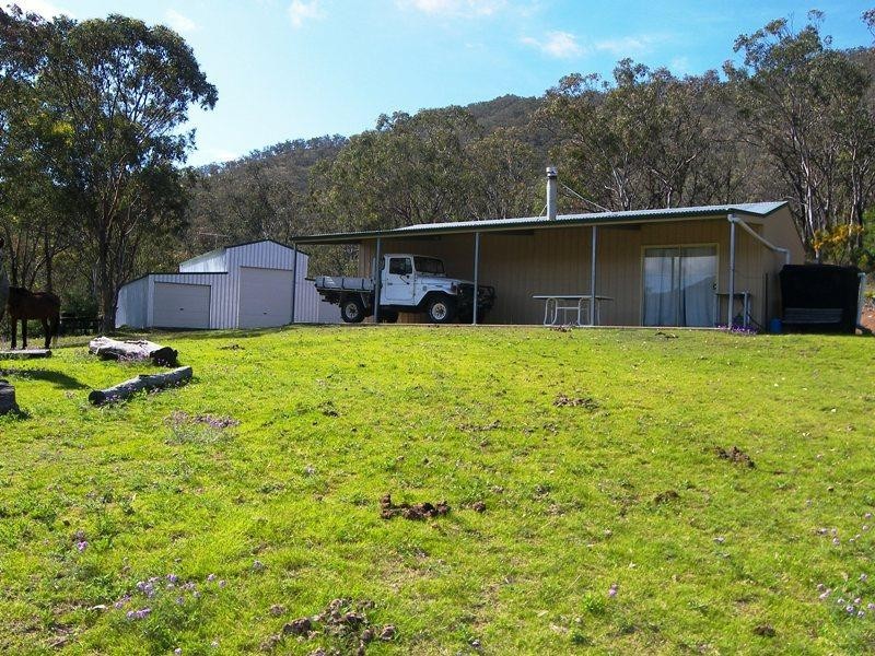 Swanfels QLD 4371